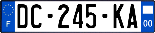 DC-245-KA