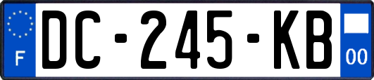 DC-245-KB