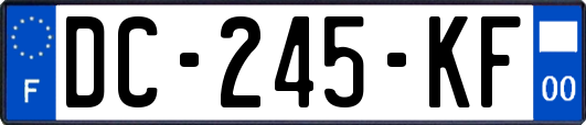 DC-245-KF