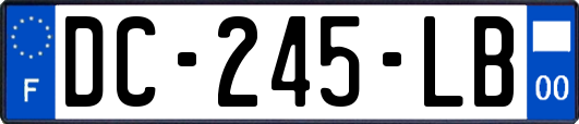 DC-245-LB