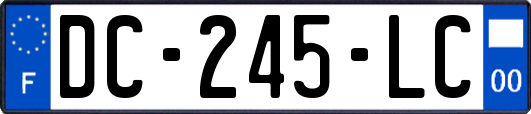 DC-245-LC
