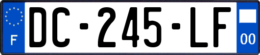 DC-245-LF
