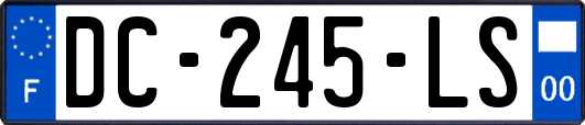 DC-245-LS