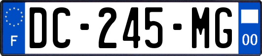 DC-245-MG