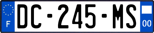 DC-245-MS