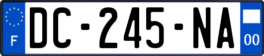 DC-245-NA