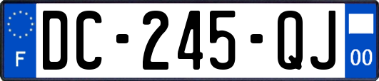 DC-245-QJ