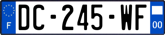 DC-245-WF