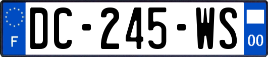 DC-245-WS