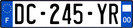 DC-245-YR