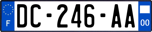 DC-246-AA