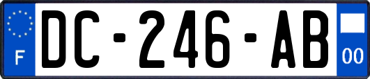 DC-246-AB