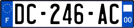 DC-246-AC