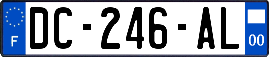 DC-246-AL