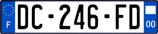 DC-246-FD