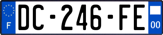 DC-246-FE