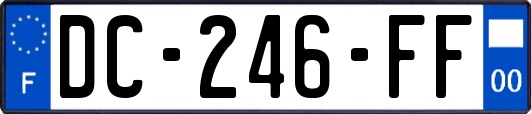 DC-246-FF