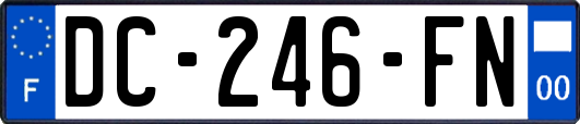 DC-246-FN