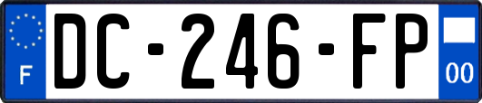 DC-246-FP