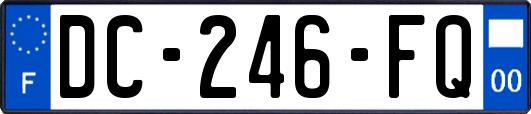 DC-246-FQ