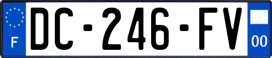 DC-246-FV