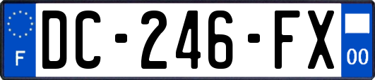 DC-246-FX