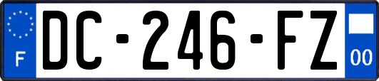 DC-246-FZ