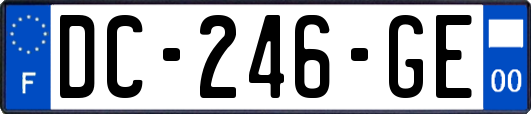 DC-246-GE