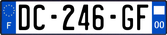 DC-246-GF
