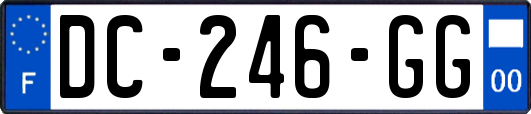 DC-246-GG