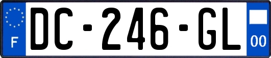 DC-246-GL