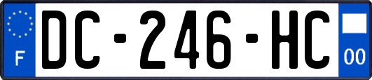 DC-246-HC