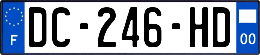 DC-246-HD