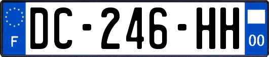 DC-246-HH