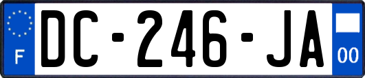 DC-246-JA