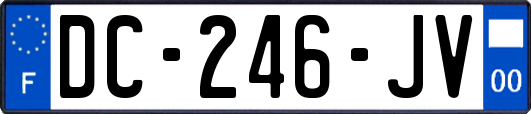 DC-246-JV