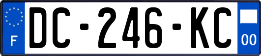 DC-246-KC