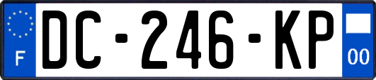 DC-246-KP