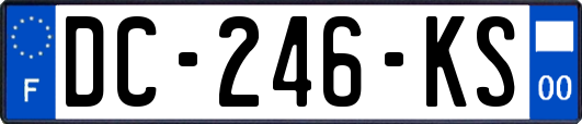 DC-246-KS