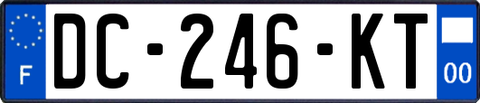 DC-246-KT