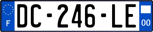 DC-246-LE