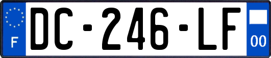 DC-246-LF