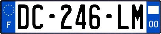 DC-246-LM