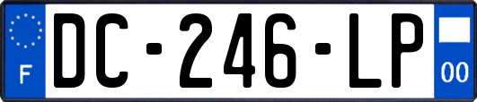 DC-246-LP