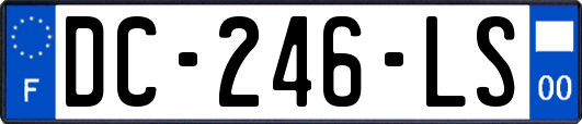 DC-246-LS