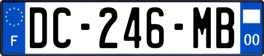 DC-246-MB