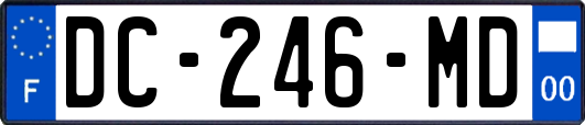 DC-246-MD
