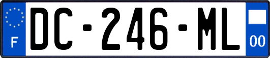 DC-246-ML
