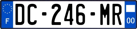 DC-246-MR
