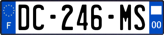 DC-246-MS
